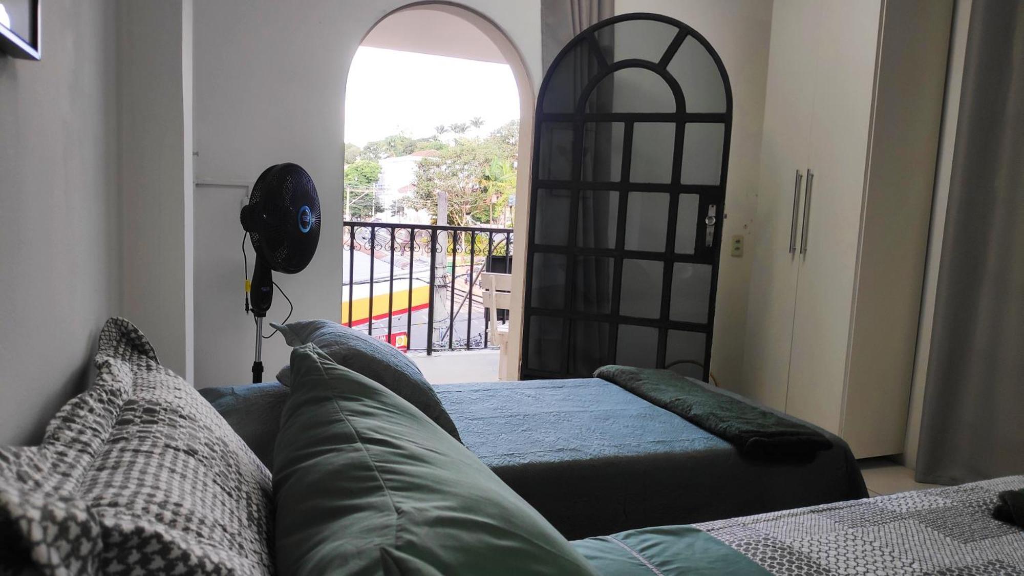 Pouso Del Rei - Melhor Custo Beneficio No Centro Da Cidade São João del Rei Exteriér fotografie