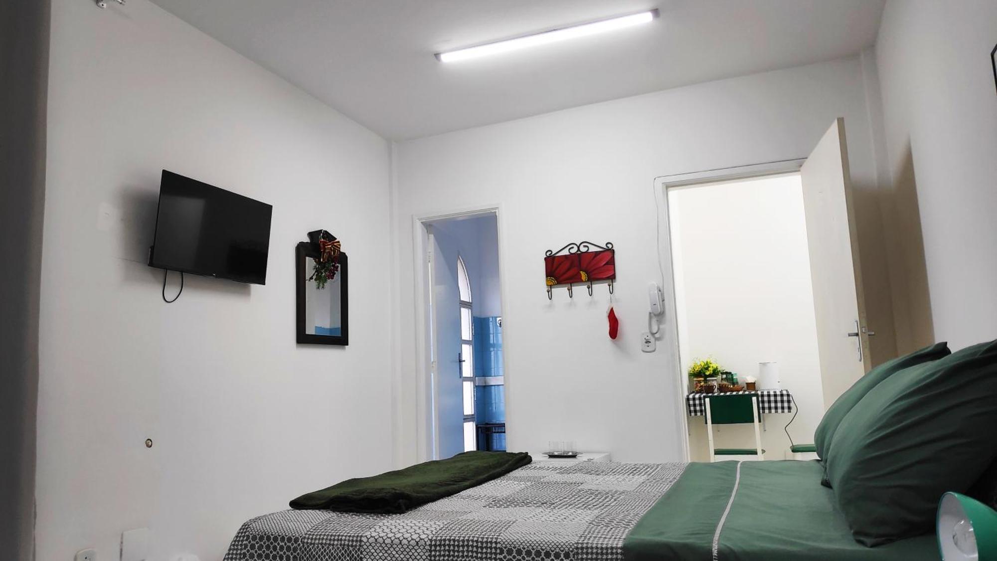 Pouso Del Rei - Melhor Custo Beneficio No Centro Da Cidade São João del Rei Exteriér fotografie